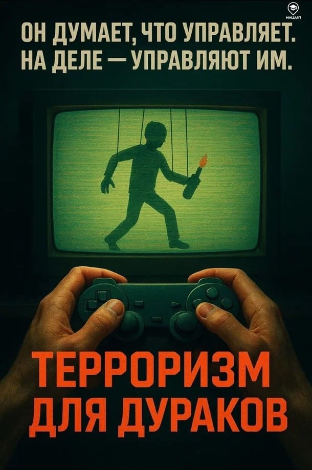 Противодействие терроризму.